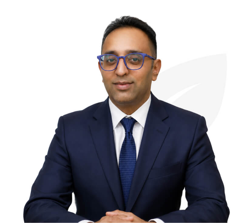 Dr. Ankit Desai