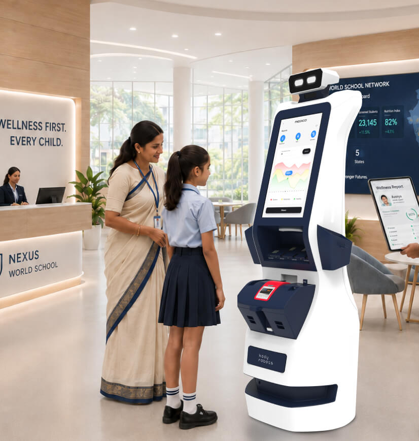 Educational Ecosystems