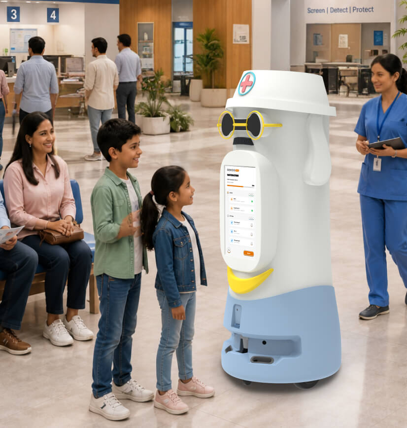 Government & Public Health Campaigns