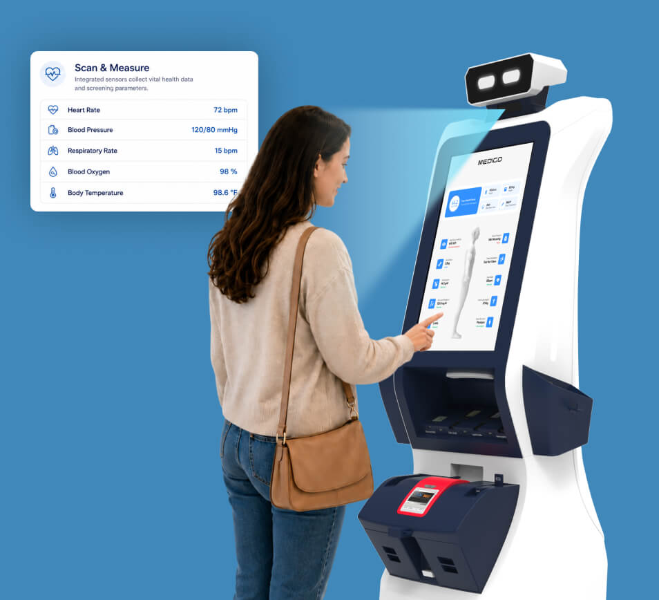 Scan & Measure